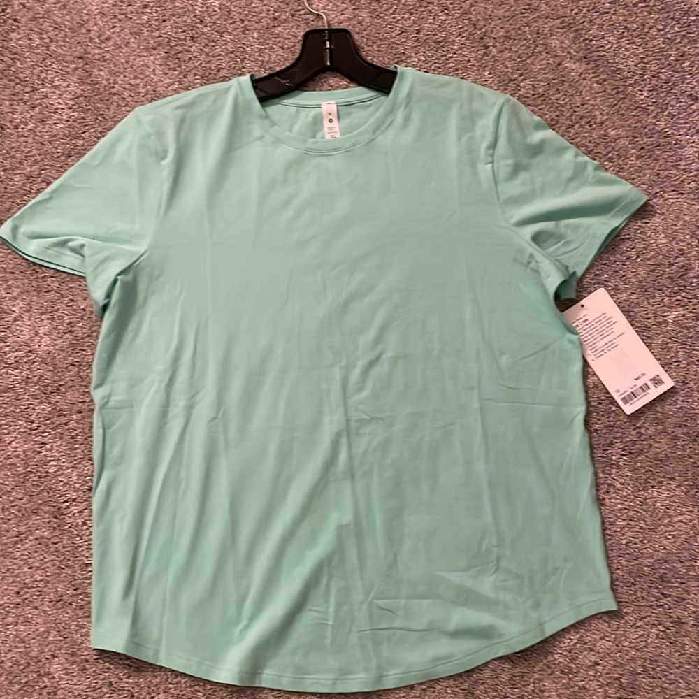 NWT Lululemon Love Crew, Size 12